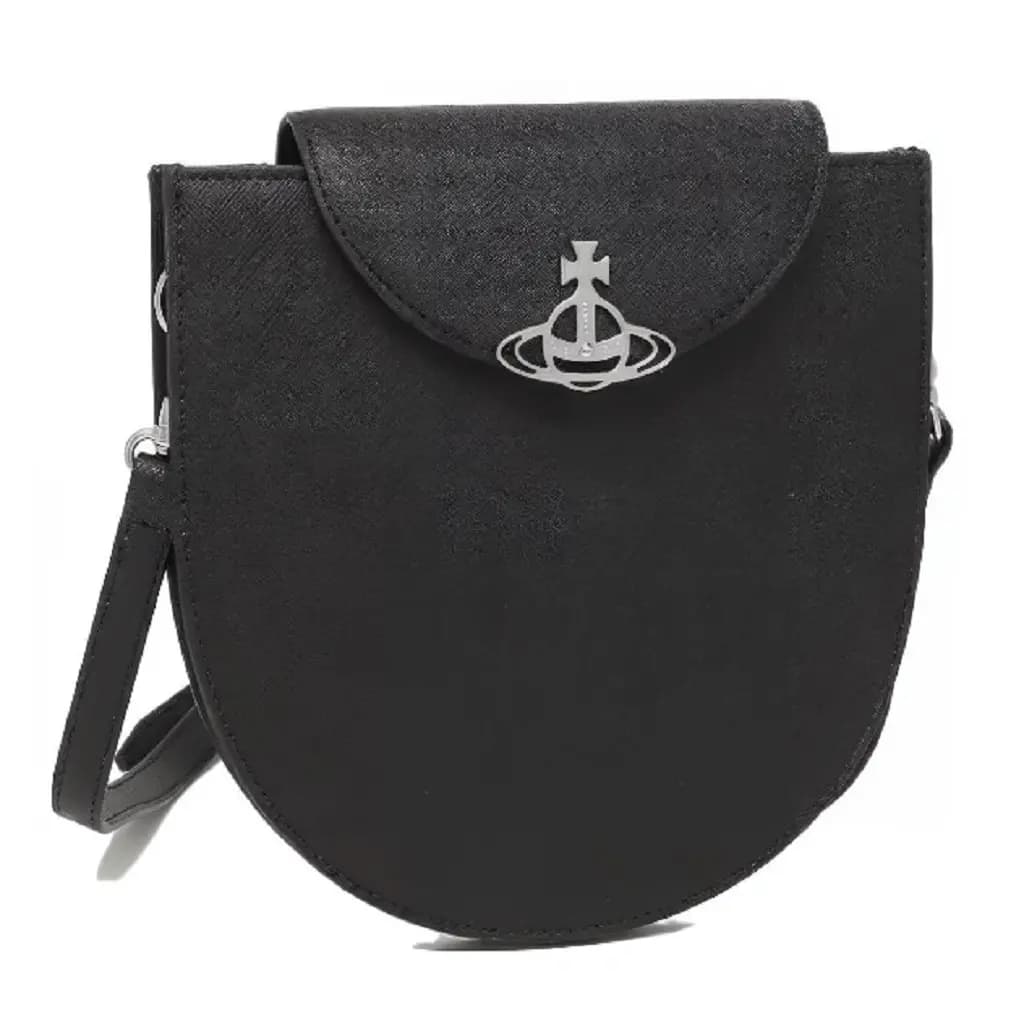 Túi Vivienne Westwood 'Black' 4303010242093N401