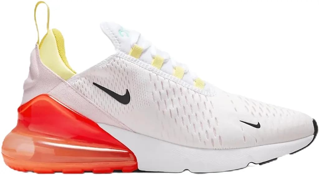 Giày Nike Air Max 270 'Pink Foam' FZ3624-100