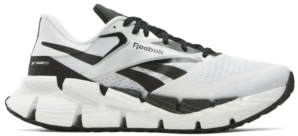 Giày Reebok FloatZig 1 'White Black' 100206595