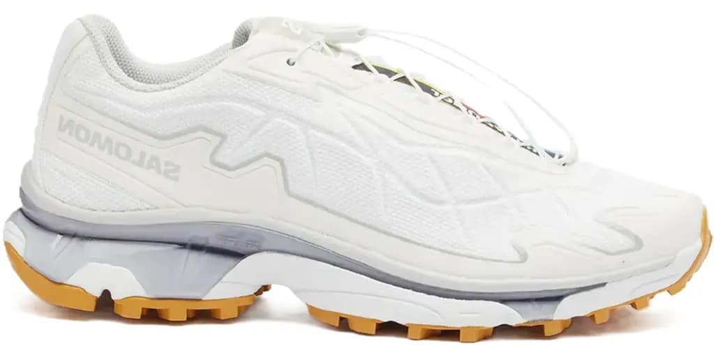 Giày Salomon XT-Slate x And Wander 'White' L47346200