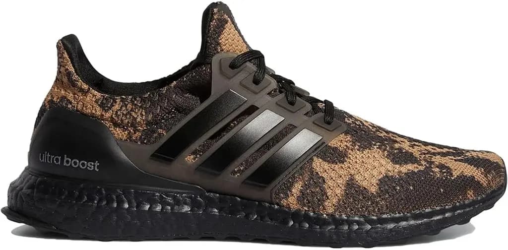 Giày Adidas UltraBoost 5.0 DNA 'Bleach Dye' GX9329