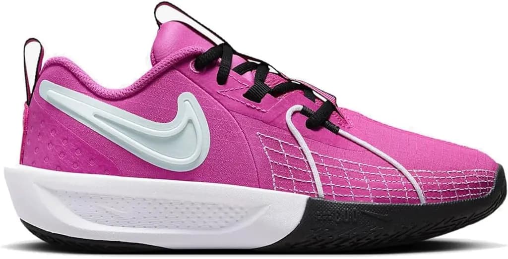 Giày Nike Air Zoom GT Cut 3 'Laser Fuchsia' FD7033-600 Giày Nike Air Zoom GT Cut 3 'Laser Fuchsia' FD7033-600