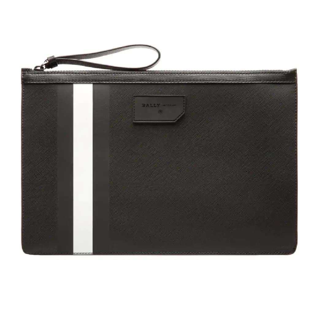 Túi Bally Bollis 'Brown' 6224350