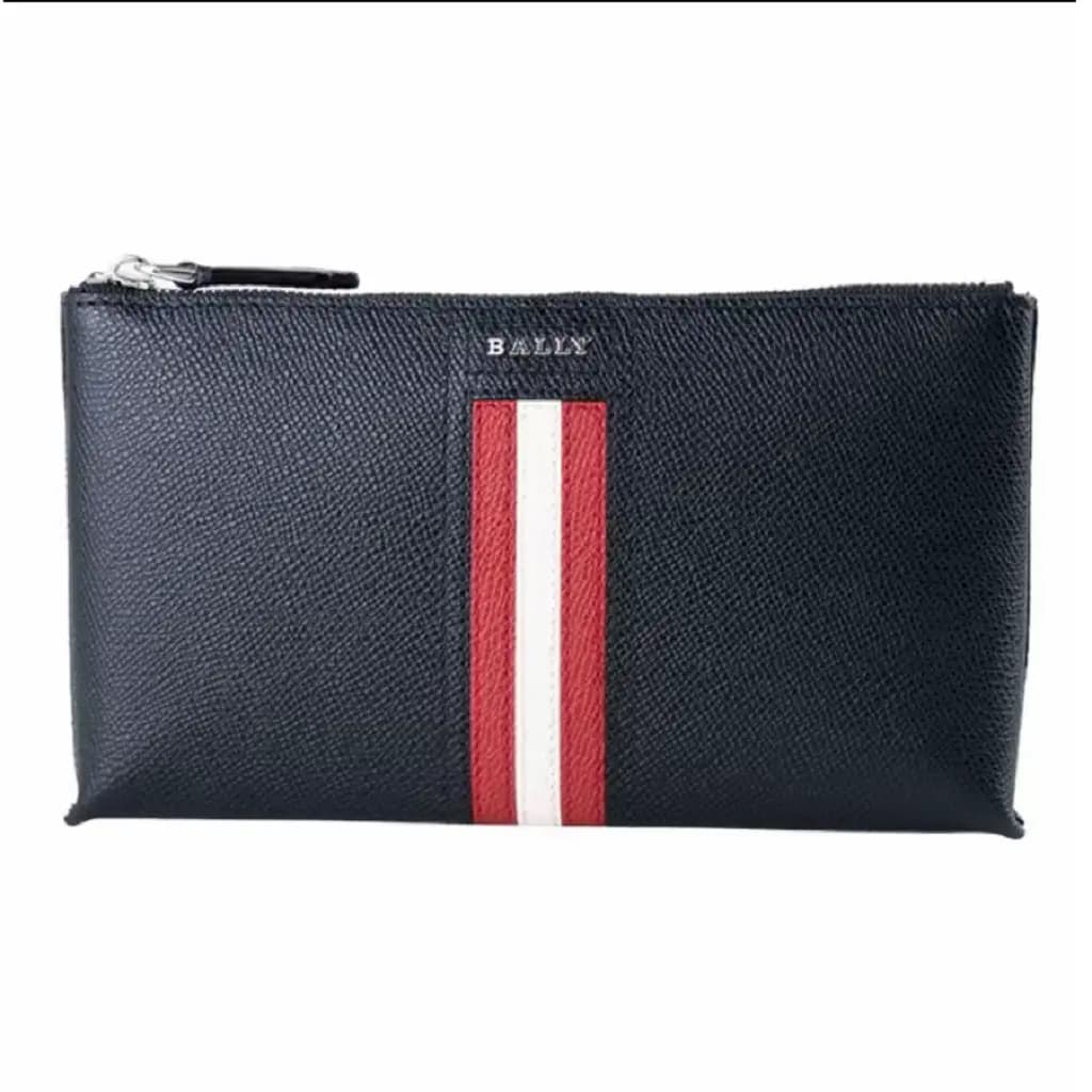 Túi Bally Teryer 'Black' 6232113