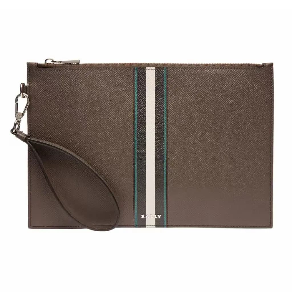 Túi Bally Benery 'Brown' 6301486 Túi Bally Benery 'Brown' 6301486