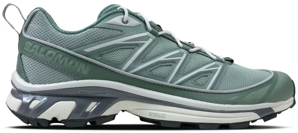 Giày Salomon XT-6 Expanse 'Lily Pad Pewter' L4713420033