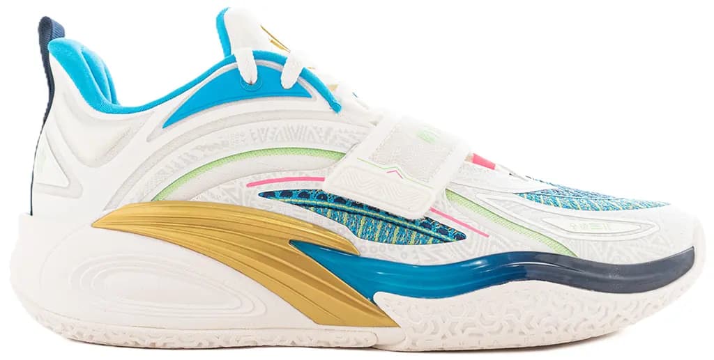 Giày Anta Kai 1 'Playoffs Pack White' 1124B1102S-10