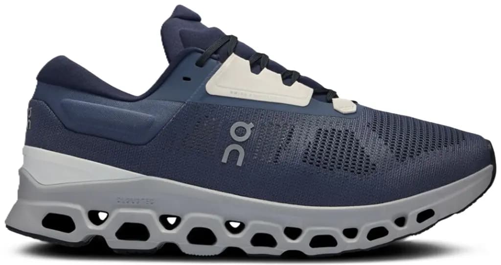 Giày On Running Cloudstratus 3 'Blue' 3MD30112139