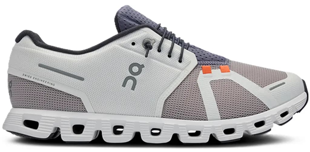 Giày On Running Cloud 5 Push 'Grey' 69-97741