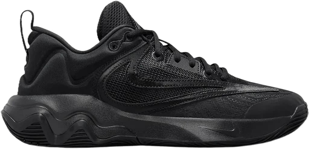Giày Nike Giannis Immortality 3 'Triple Black' DZ7533-001