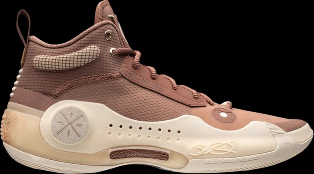 Giày Lining Way Of Wade 10 'Hall Of Fame' ABAS115-22