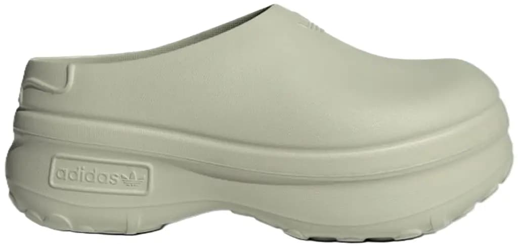 Giày Adidas Mule Adiform Stan Smith 'Halo Green' IE0478