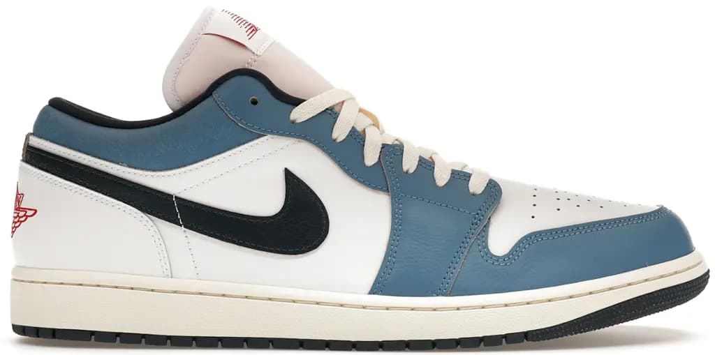 Giày Nike Air Jordan 1 Low 'Motion' HM3711-144