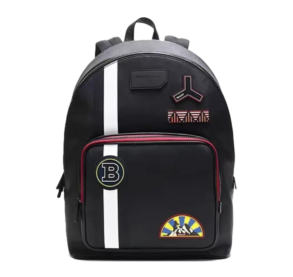 Balo Bally Sarkis 'Black Algeria' 6231742