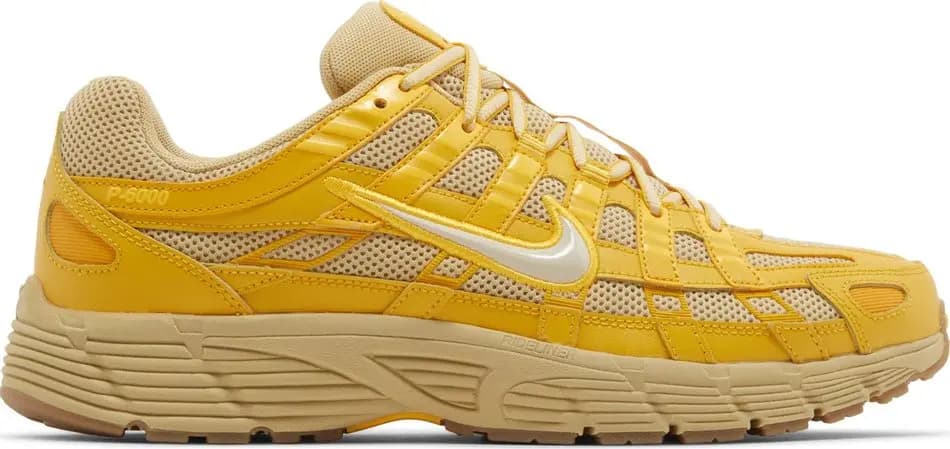 Giày Nike P-6000 'Sesame Gold' CD6404-201
