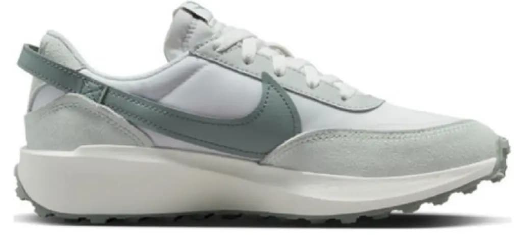 Giày Nike Waffle Debut 'Summit White' DH9523-103