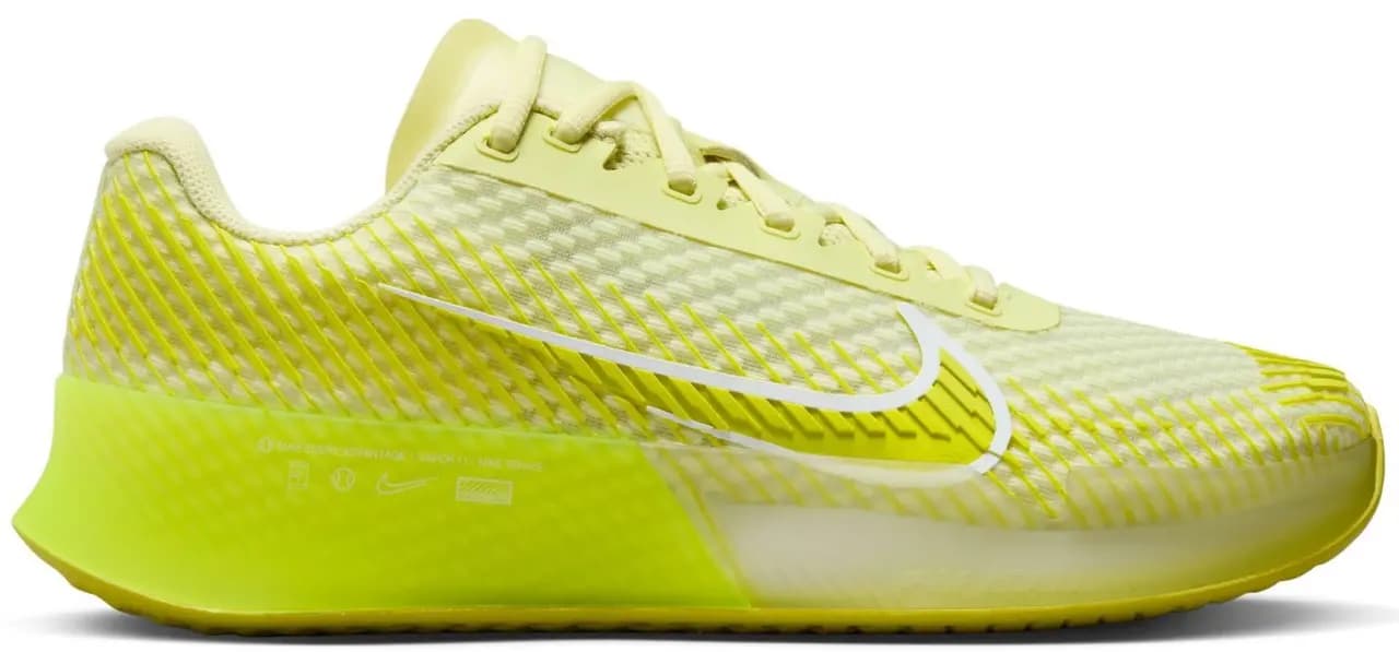 Giày Nike Court Air Zoom Vapor 11 'Yellow' DR6965-300