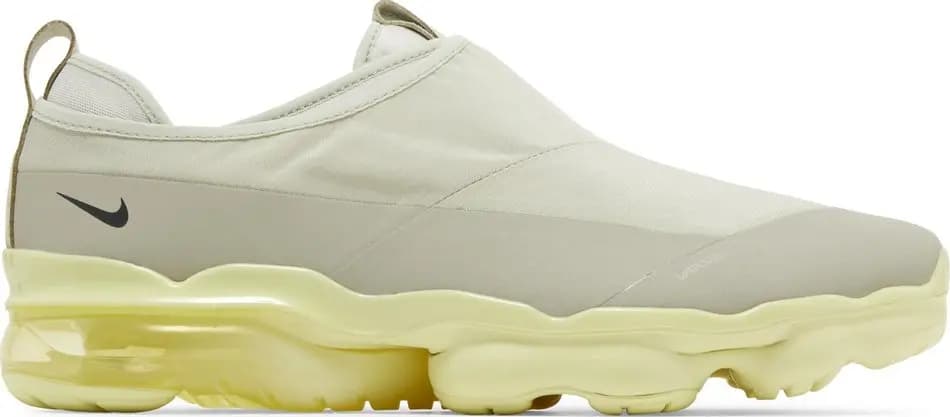 Giày Nike Air VaporMax Moc Roam 'Light Stone' DZ7273-100