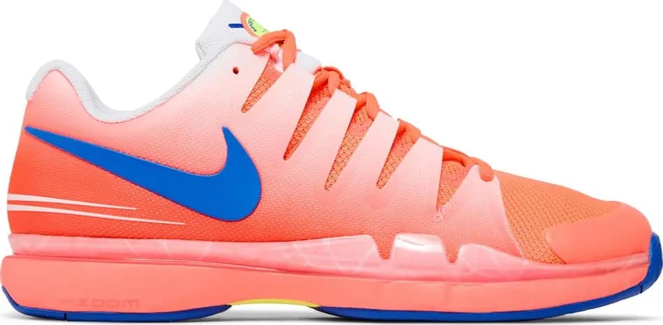 Giày Nike Court Air Zoom Vapor 9.5 'Honey Deuce' FB2664-600