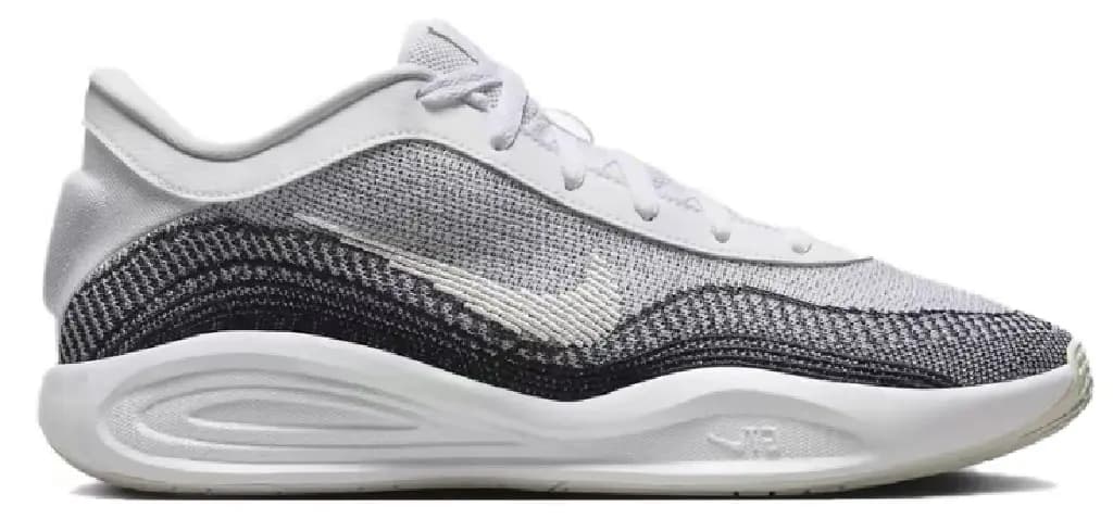 Giày Nike G.T. Hustle Academy EP 'Light Bone' FJ7808-100