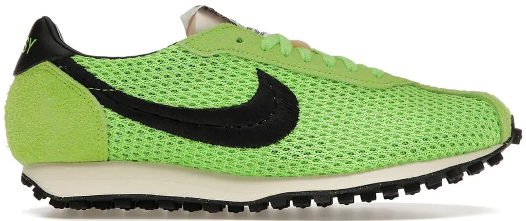 Giày Nike LD-1000 x Stussy 'Action Green' FQ5369-300
