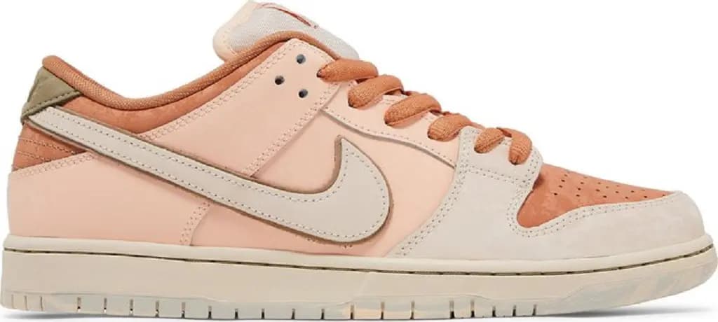 Giày Nike Dunk Low SB 'Trocadéro Gardens' FV5926-200
