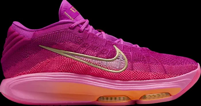 Giày Nike Air Zoom GT Hustle 3 EP 'Hyper Pink' FV5952-601