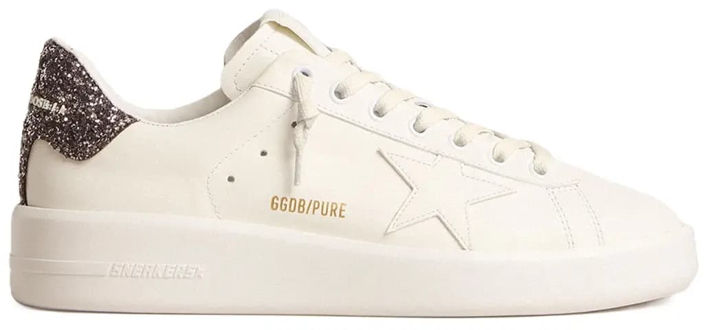 Giày Golden Goose Purestar 'White' GWF00197-F005918-11867