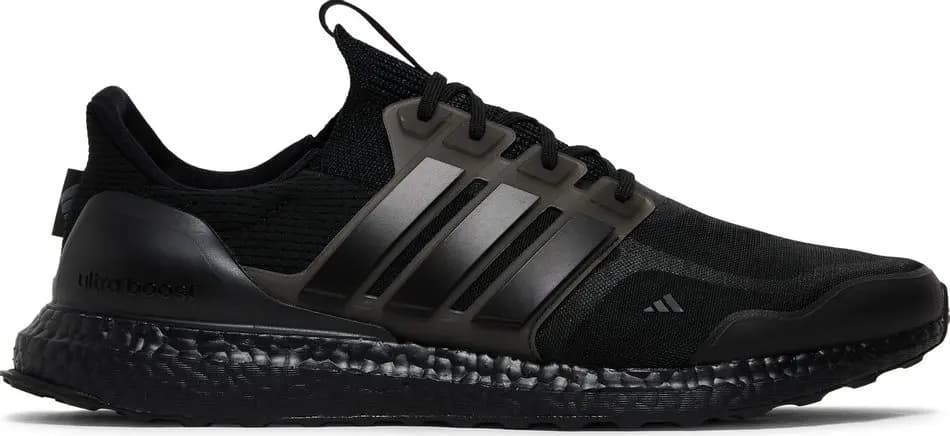 Giày Adidas UltraBoost DNA Mono 'Triple Black' GX3074