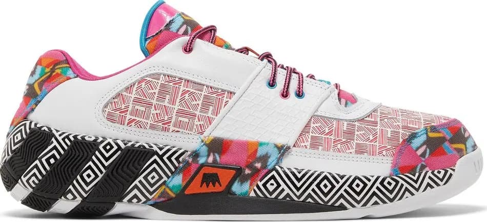 Giày Adidas Agent Gil Restomod x UNDRCRWN 'Remix' GY0361