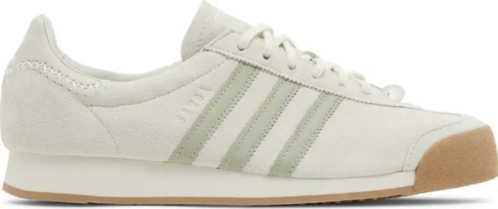 Giày Adidas Maha x Samoa 'Jade' IE0968