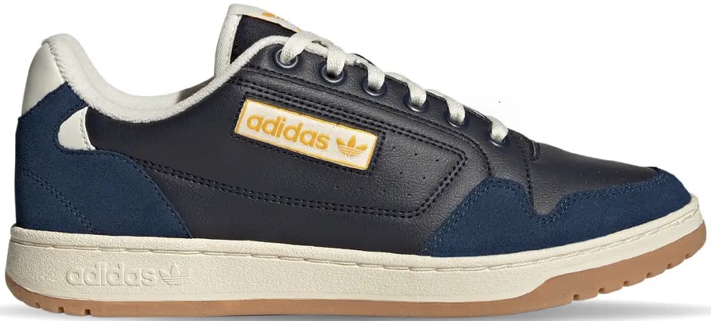 Giày Adidas Ny 90 'Blue' GX4398