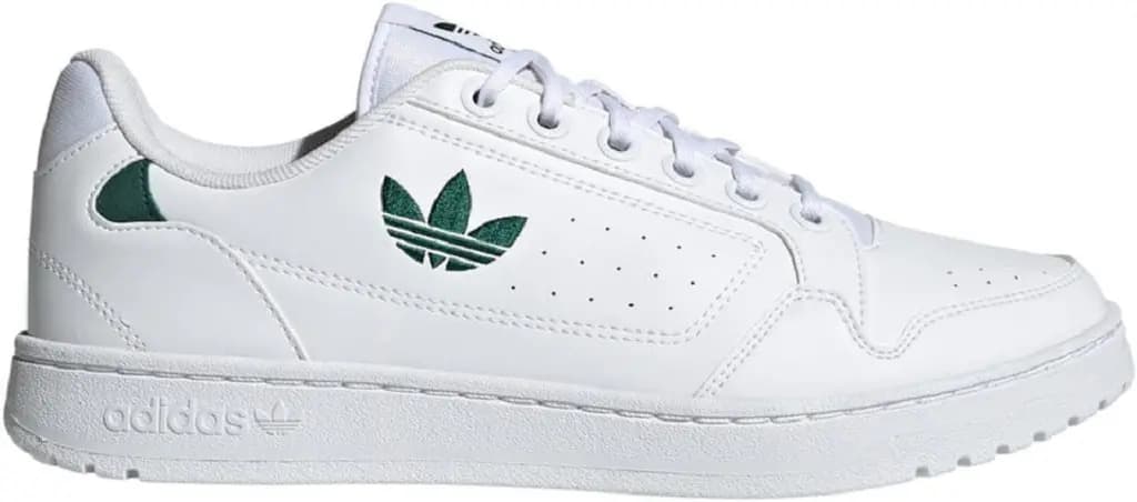 Giày Adidas Ny 90 "Cloud White" GV8849