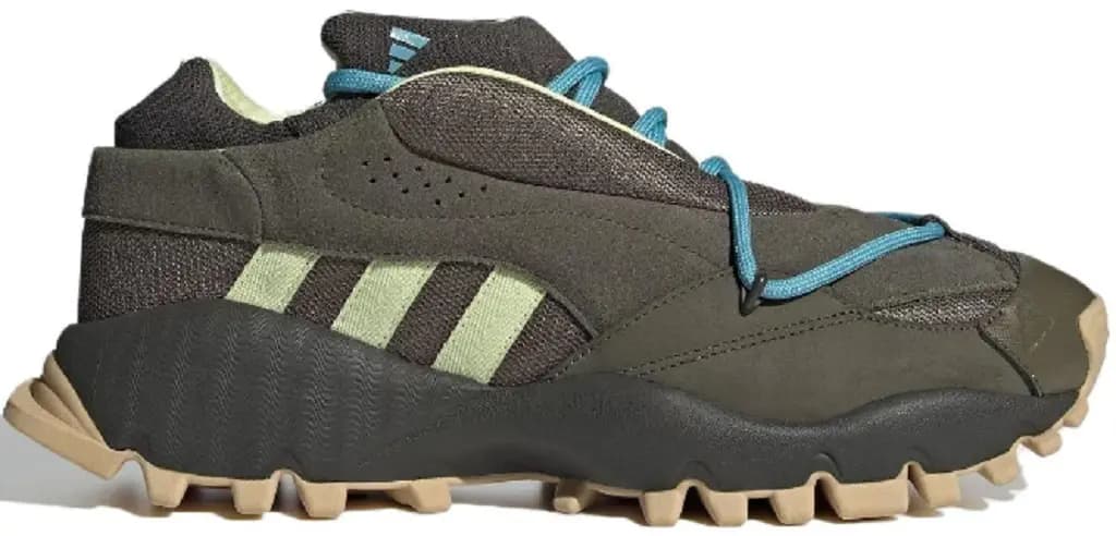 Giày Adidas Seeulater Spw 'Black' IH2685