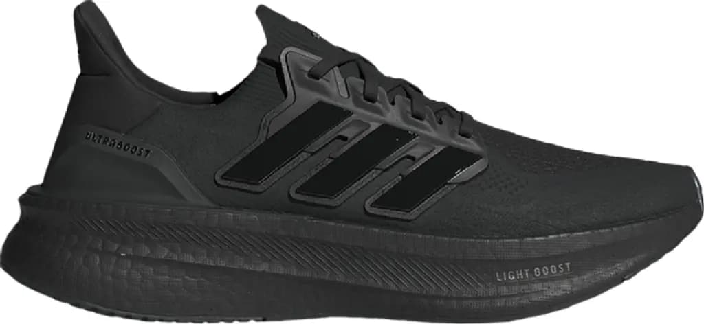 Giày Adidas UltraBoost 5 'Triple Black' ID8812