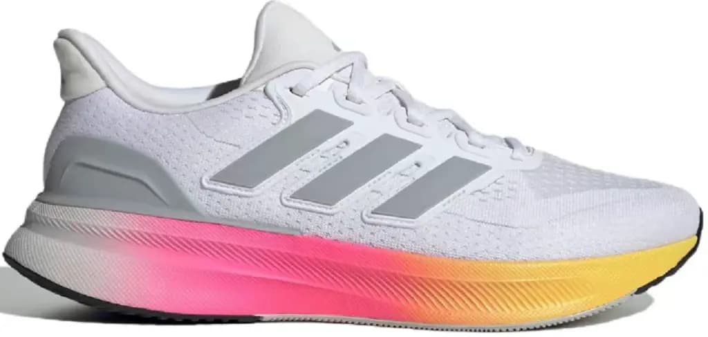 Giày Adidas Ultrarun 5 Running 'White' IE8791