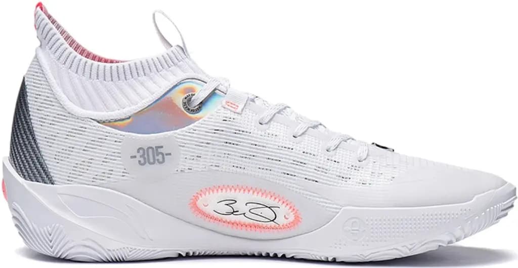 Giày Li-Ning Wade 808 2 Ultra '305' ABPS063-4
