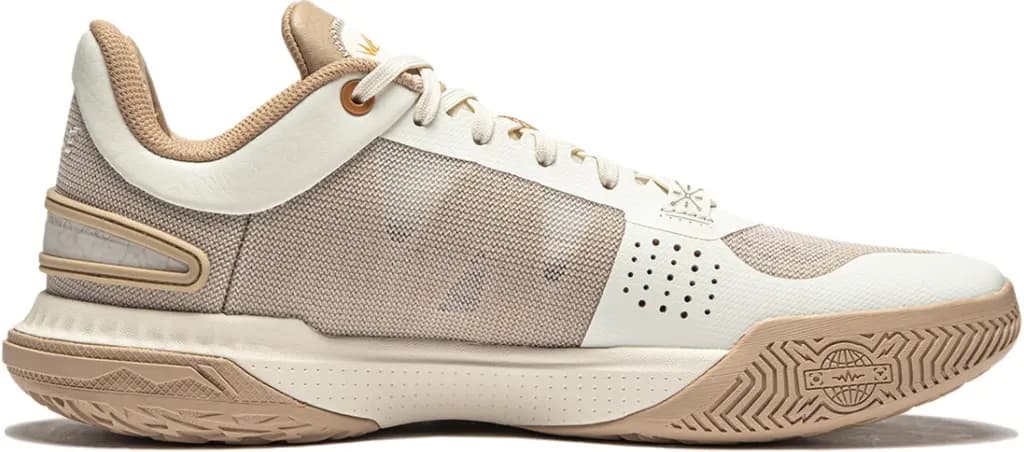 Giày Li-Ning Wade Flash 'Beige' ABPU027-7