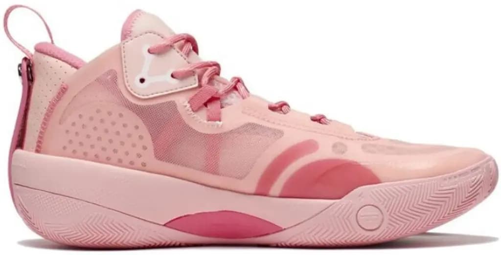 Giày Li-Ning Wade Shadow 3 'Pink' ABPS041-6