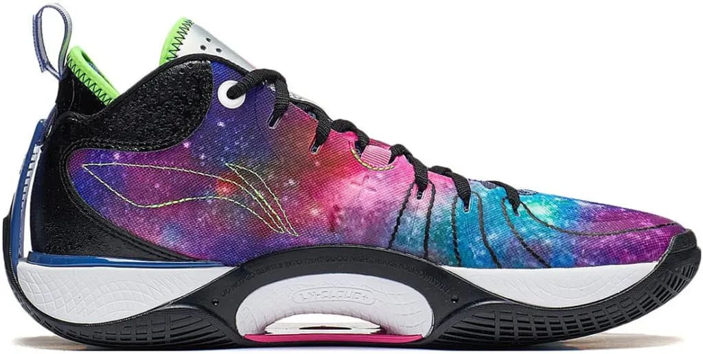 Giày Li-Ning Wade Shadow 5 'Galaxy' ABPT053-3