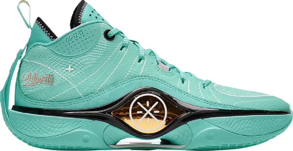 Giày Li Ning Wade Shadow 5 'Liberty' ABPT053-4