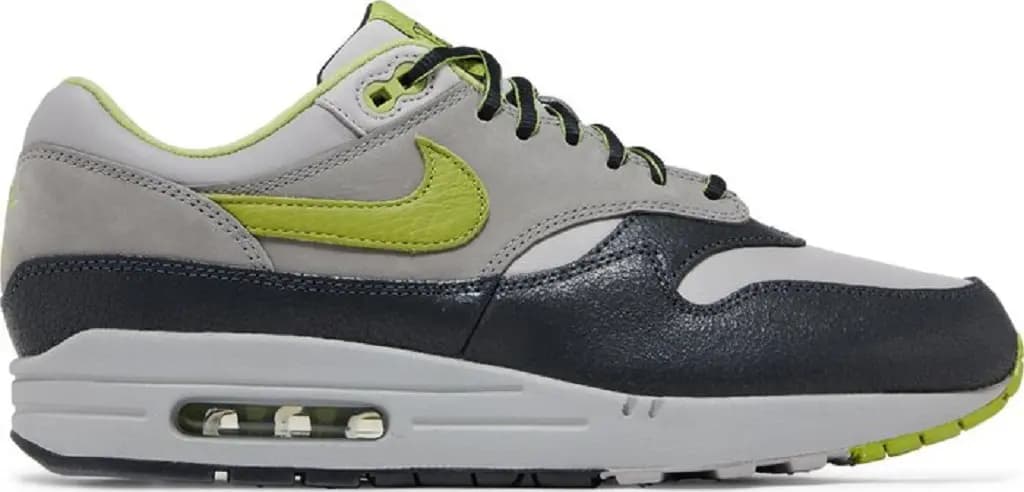 Giày Nike Air Max x HUF 1 SP 'Green' HF3713-002