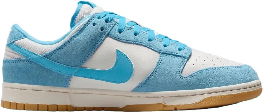 Giày Nike Dunk Low 'Baltic Blue' HQ1519-031
