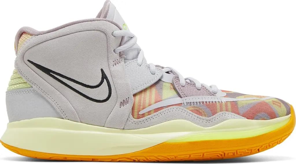 Giày Nike Kyrie Infinity 'Pyramid' DM0856-500