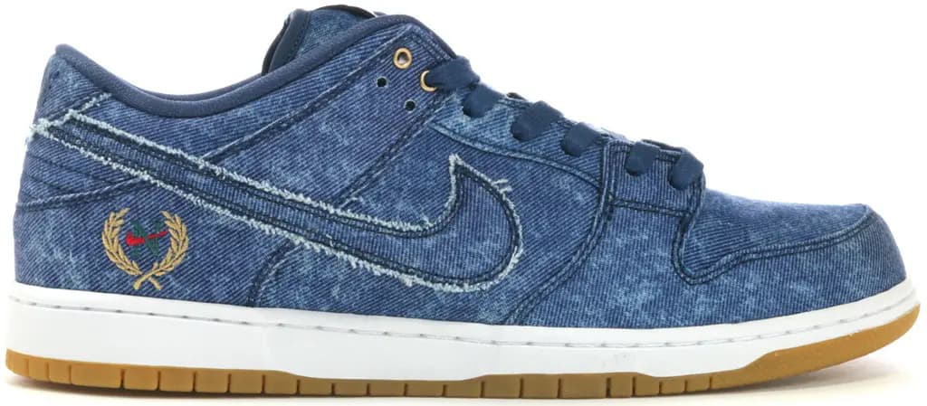 Giày Nike SB Dunk Low 'Rivals Pack' 883232-441