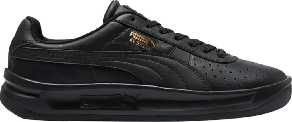Giày Puma GV Special 'Black Gold' 398374-02