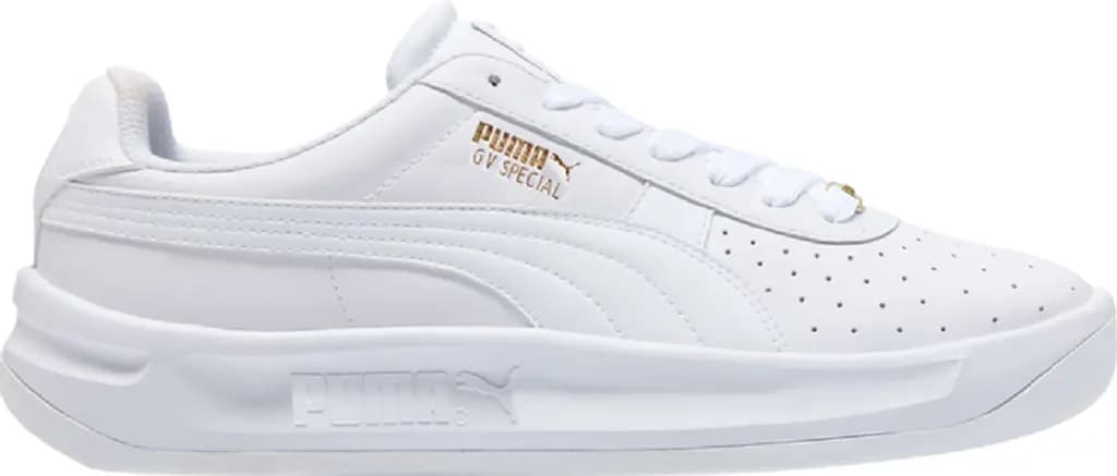 Giày Puma GV Special 'White Gold' 398374-01