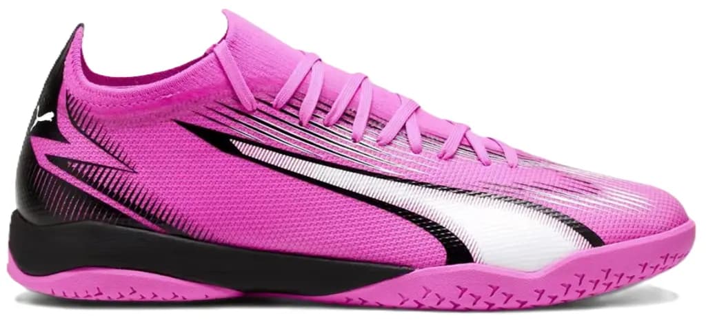 Giày Puma Ultra Match It 'Pink' 107758-01