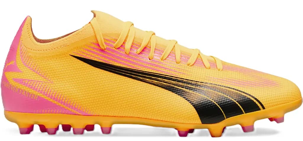 Giày Puma Ultra Match MG 'Orange' 107756-03