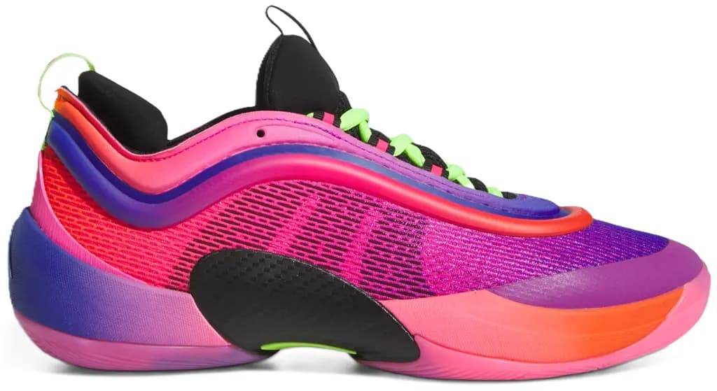 Giày Adidas D.O.N. Issue #6 'Spida Elite Camp' JH8969